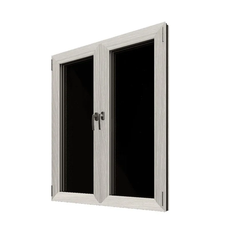 Thermo 105 alyuminiy derazalari — Sheffild eman